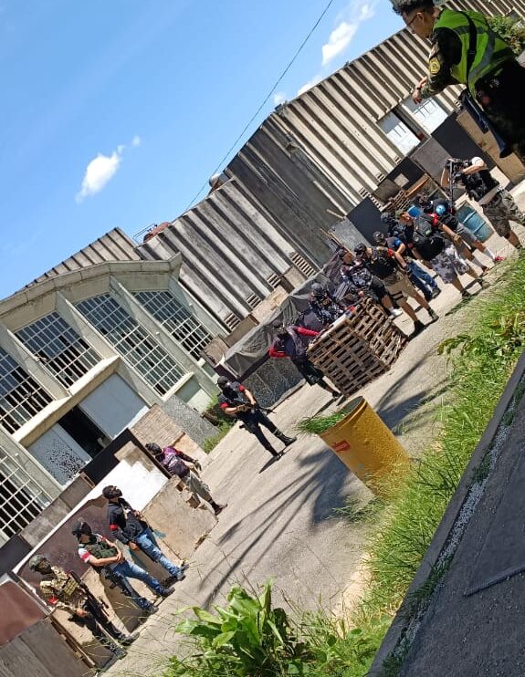 Review Completo: Conheça o Detroit Airsoft Field em Barueri