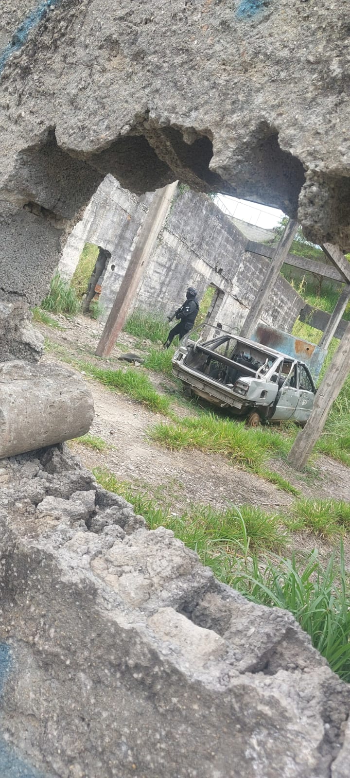 Review Completo: Conheça o Toca dos Lobos Airsoft em Osasco