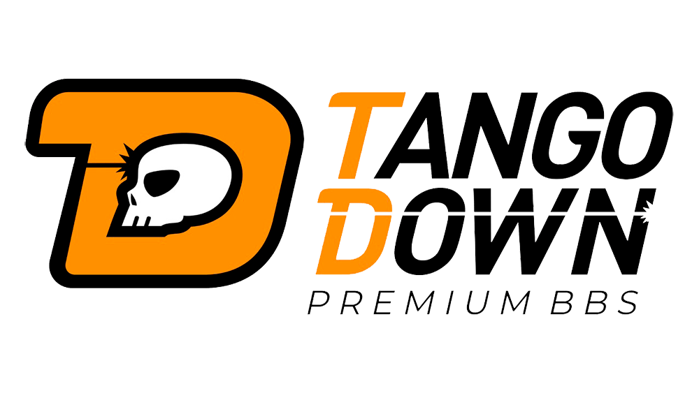 Tango Down