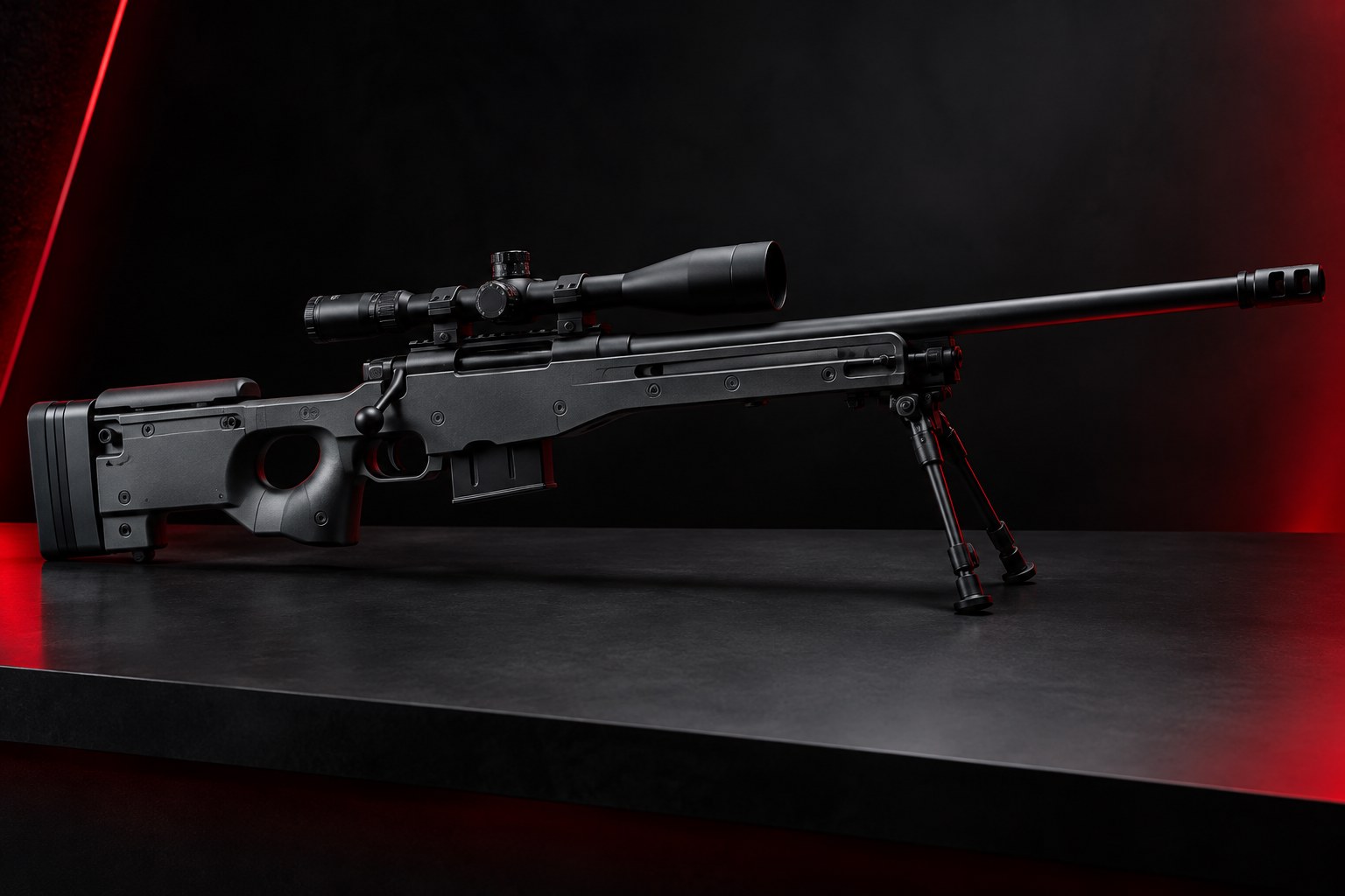 Double Eagle M59P