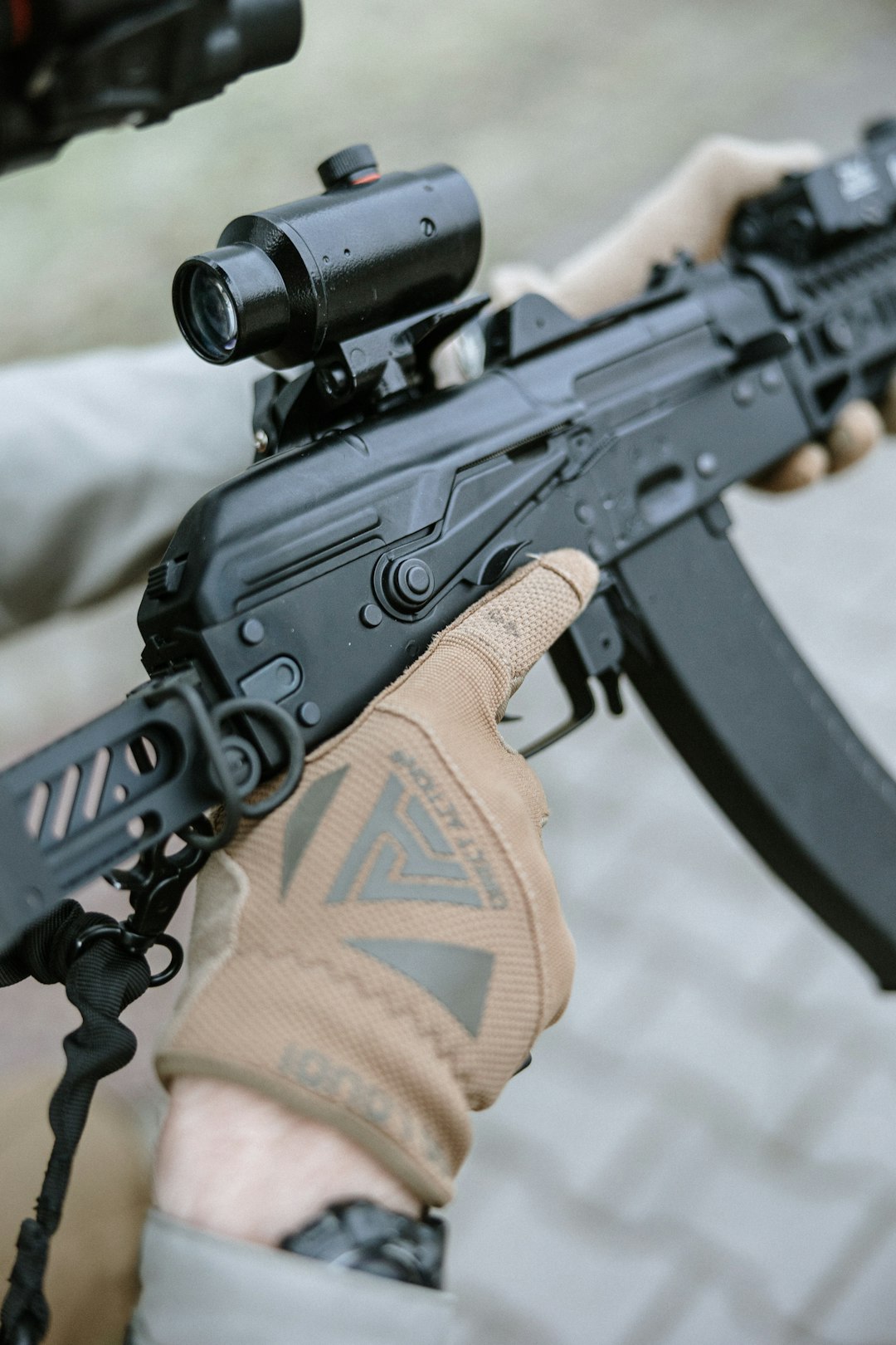Fardas e camuflagens no Airsoft: uniformes, padrões, cores e peças