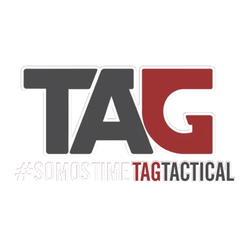 TAG Tactical Airsoft