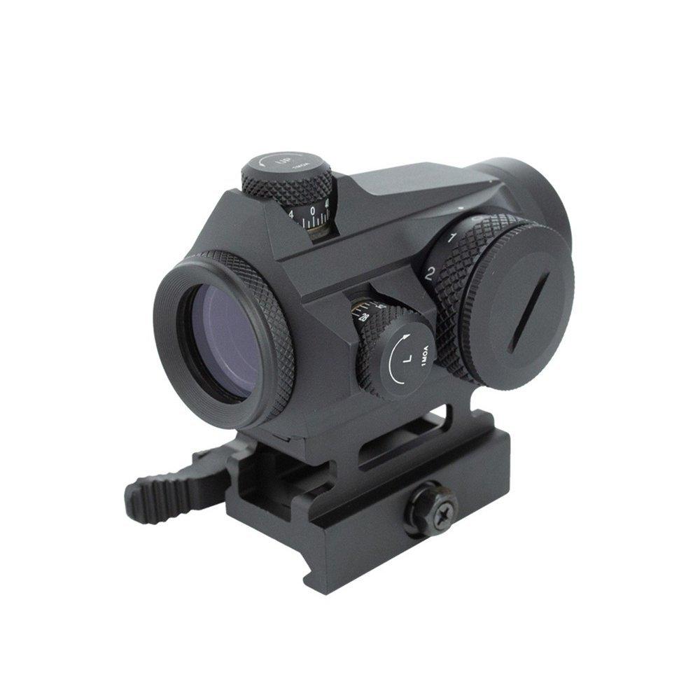 Vector Optics Maverick 1x22 GenII