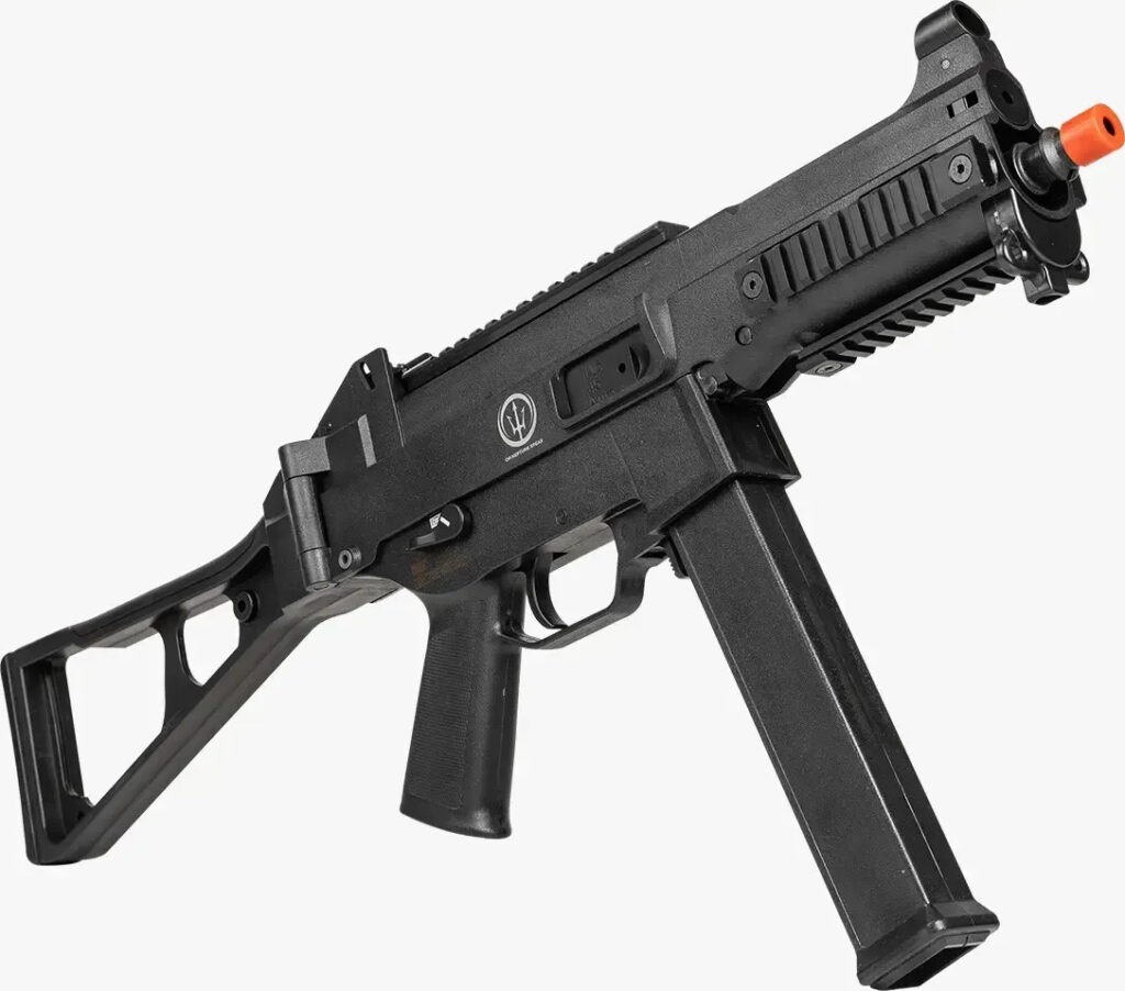 Rossi UMP 45 de Airsoft